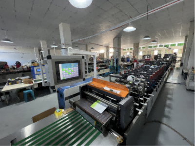 Digitalisering og bæredygtighed leder opgraderingen af ​​fleksibel emballage; Jinde Packaging bliver en foretrukken global partner