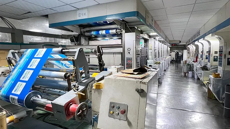 Equipment